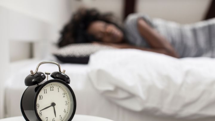 Sleep Is Key to Mental Health