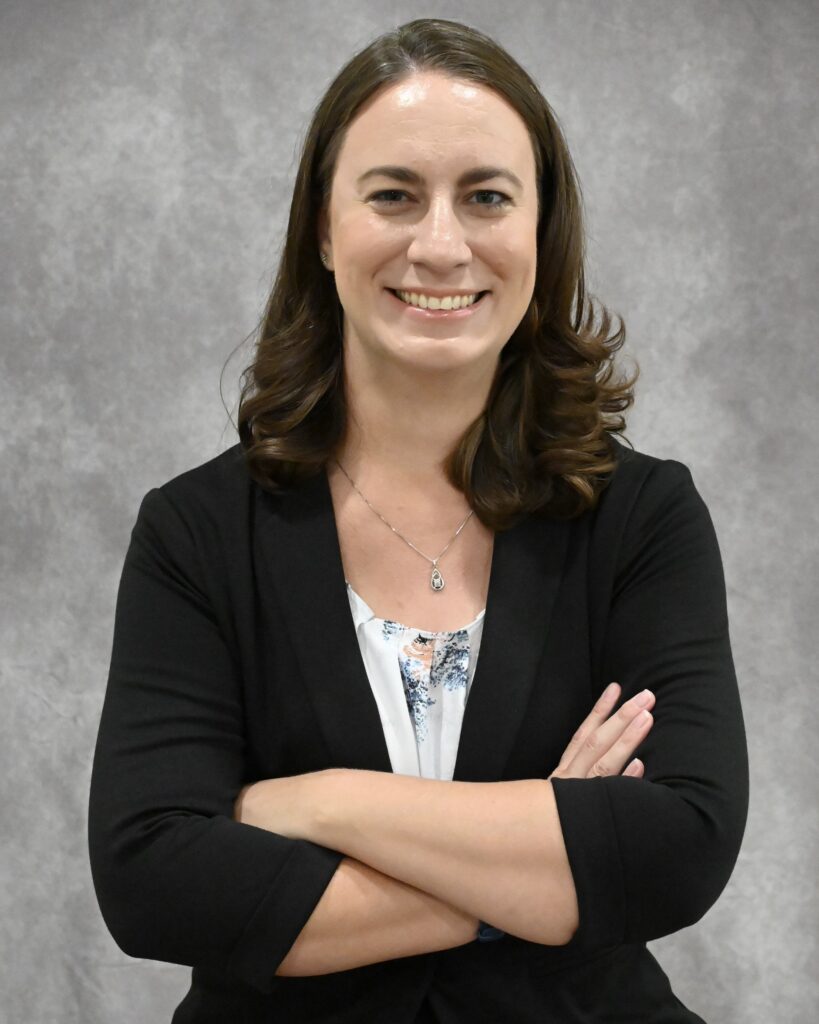 Dr. McBride