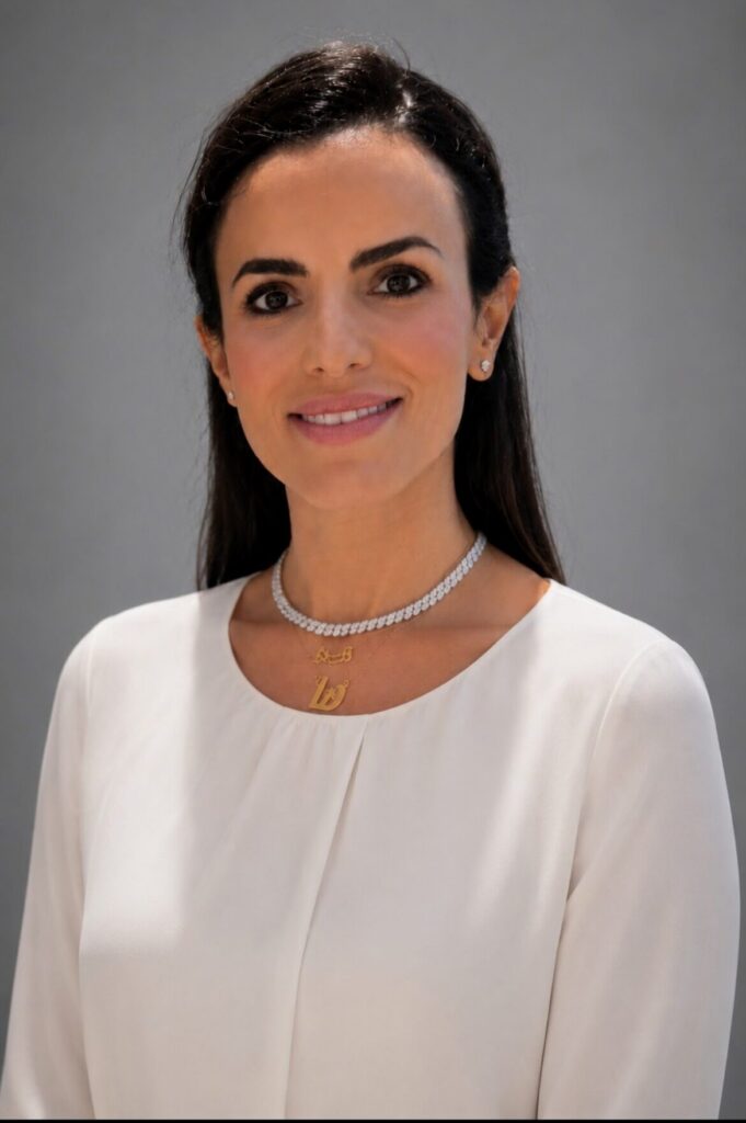Nadia Lambert, LPC, LIAC