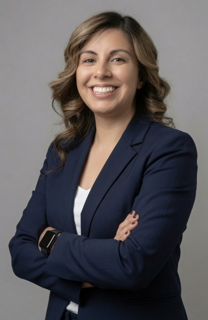 Dr. Maricela Smith