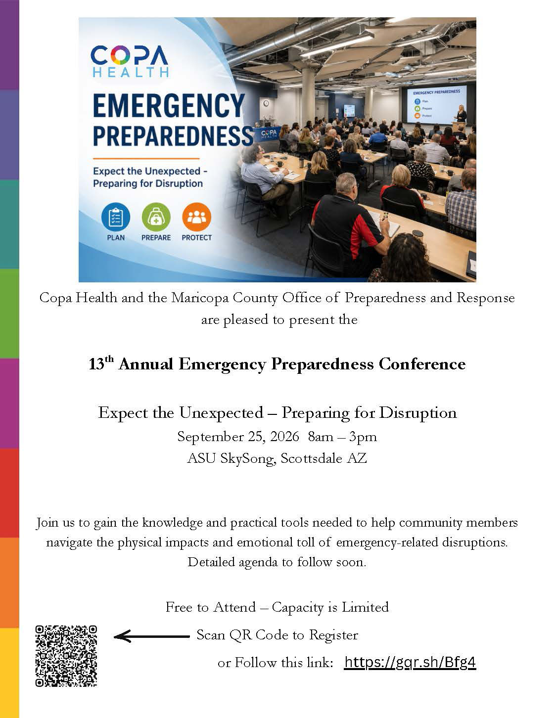 Emergency Preparedness