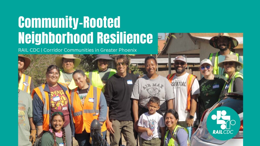 From Engagement to Resilience